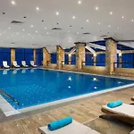 شقة Donna Sveti Spas *