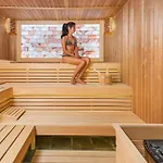 شقة Donna Sveti Spas