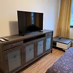 Donna Sveti Spas Appartement Velingrad