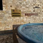 Donna Sveti Spas *