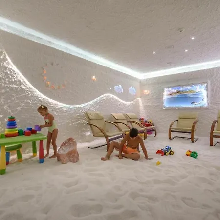 Donna Sveti Spas Velingrad