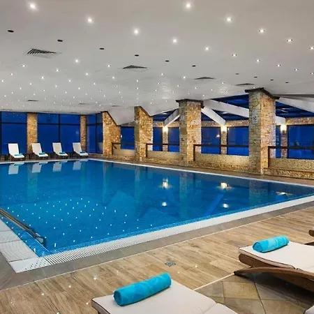 Apartment Nikol4 Sveti Spas *