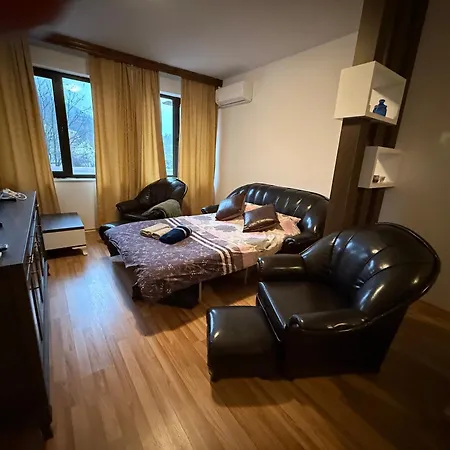 Nikol4 Sveti Spas Apartment Velingrad
