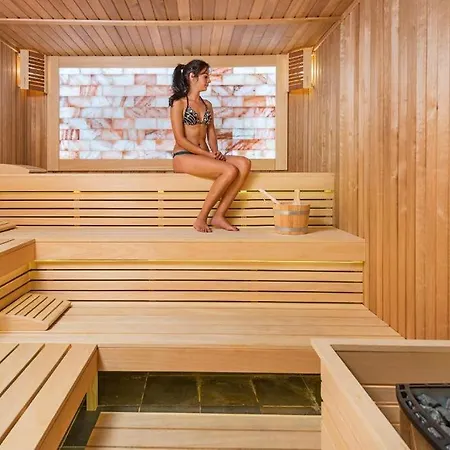 Apartment Nikol4 Sveti Spas