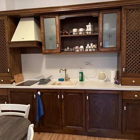 Donna Sveti Spas * Velingrad
