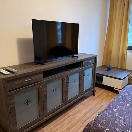 Donna Sveti Spas Apartment Welingrad