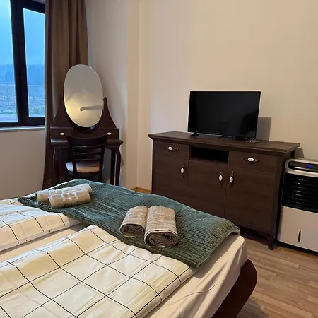 Donna Sveti Spas Velingrad