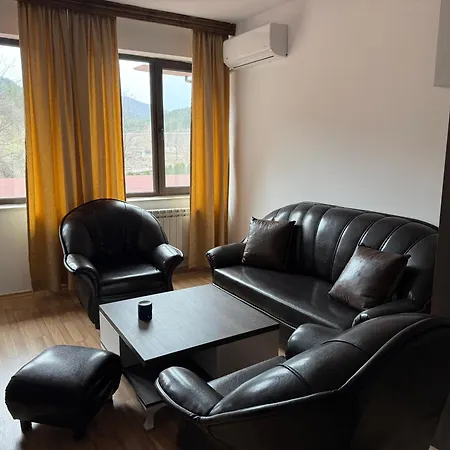 Apartament Donna Sveti Spas Welingrad