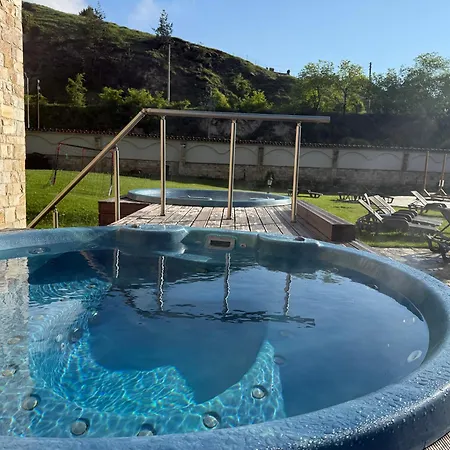 Donna Sveti Spas Velingrad