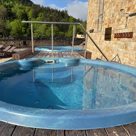Donna Sveti Spas * Velingrad