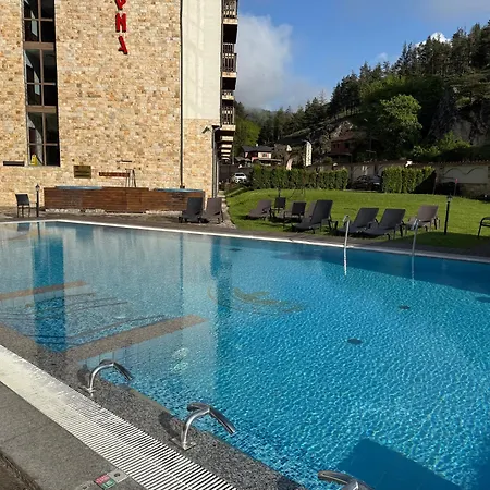 Nikol4 Sveti Spas 아파트