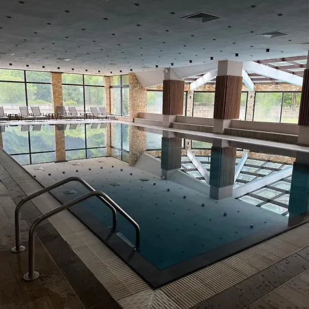 شقة Donna Sveti Spas