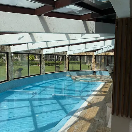 Donna Sveti Spas فيلينغراد