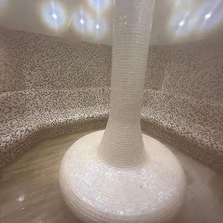 Nikol4 Sveti Spas 아파트 벨린그래드