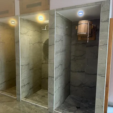 Donna Sveti Spas Apartment