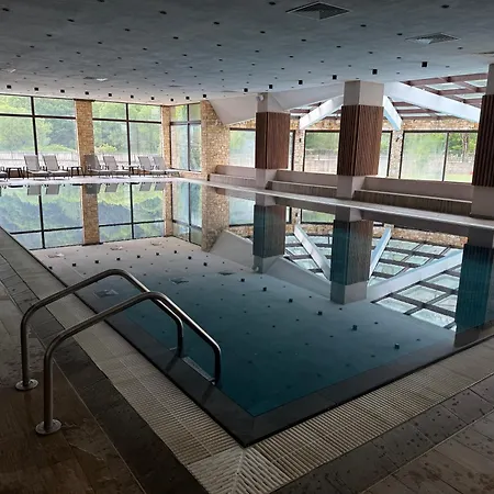 Donna Sveti Spas فيلينغراد