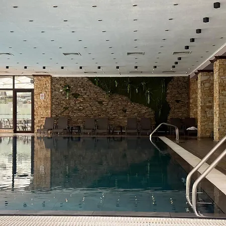 Apartment Donna Sveti Spas *