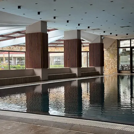 Donna Sveti Spas * Welingrad