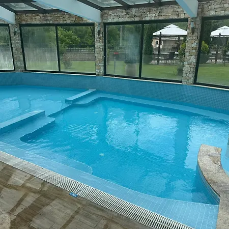 Donna Sveti Spas Apartment *