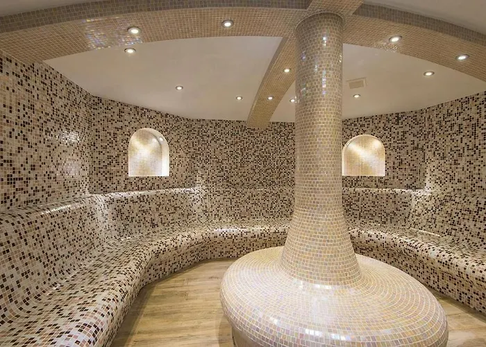 Donna Sveti Spas Apartament Welingrad