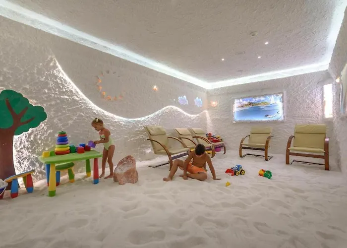 Donna Sveti Spas Welingrad