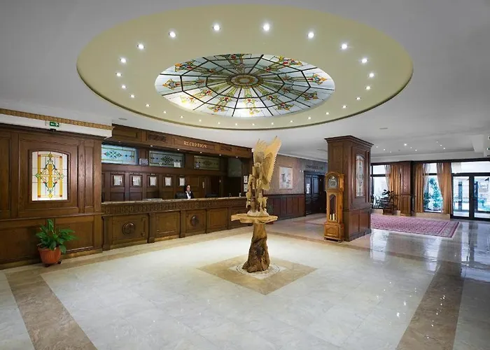 Apartament Donna Sveti Spas