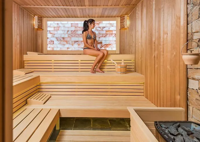 Apartament Donna Sveti Spas