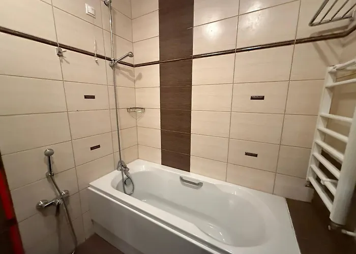 Donna Sveti Spas Welingrad