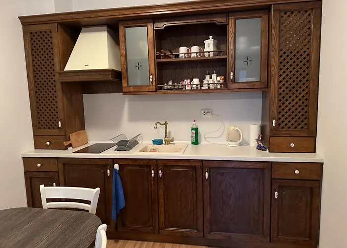 Donna Sveti Spas * Welingrad