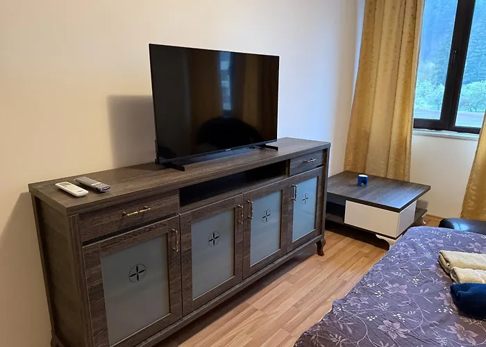 Donna Sveti Spas Apartament Welingrad