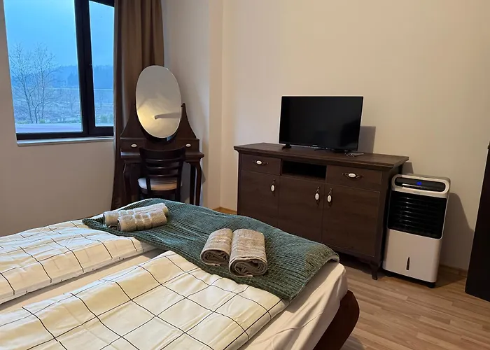 Donna Sveti Spas Welingrad