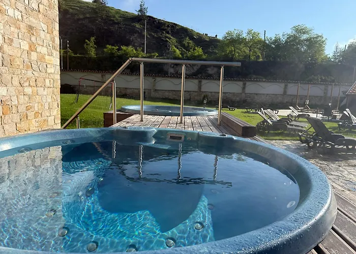 Donna Sveti Spas Welingrad