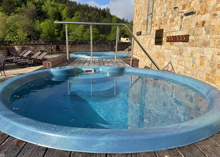 Donna Sveti Spas * Welingrad