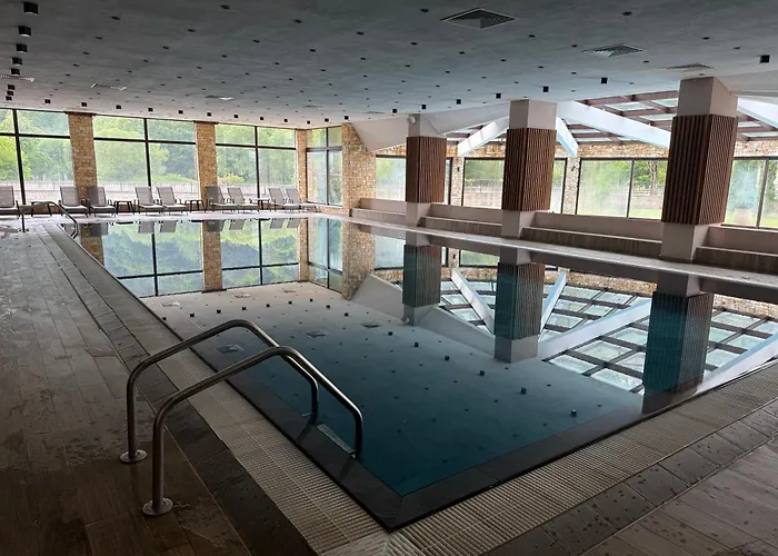 Apartament Donna Sveti Spas