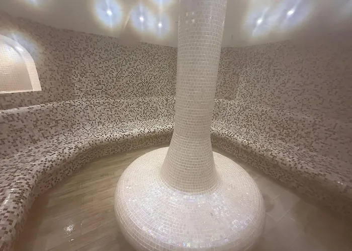 Donna Sveti Spas Apartament Welingrad