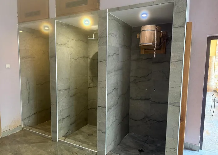 Donna Sveti Spas Apartament